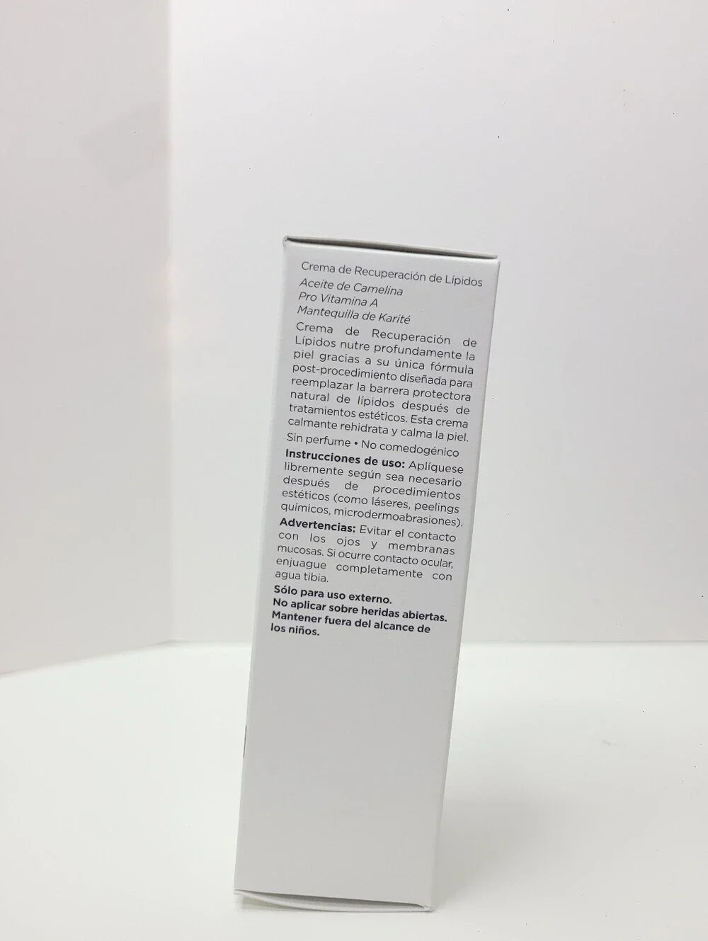 Glytone Soothing Lipid Recovery Cream